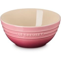 ヨドバシ.com - ル・クルーゼ Le Creuset スープボール 13cm ローズ