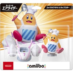 ヨドバシ.com - 任天堂 Nintendo amiibo（アミーボ） コックカワサキ