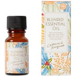 ヨドバシ.com - 生活の木 限定 ウィンターシトラスシリーズ ブレンド