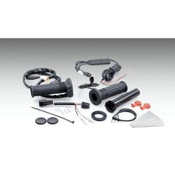 ヨドバシ.com - KIJIMA グリップヒーターKIT GH07 ZX-25R 304-81982