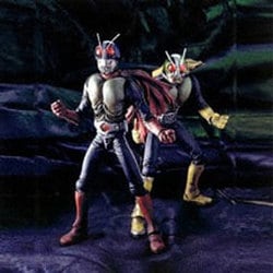 ヨドバシ.com - バンダイ BANDAI S.I.C. VOL.15 仮面ライダー2号