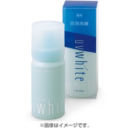 ヨドバシ.com - 資生堂 SHISEIDO UVホワイト ユーヴィーホワイト UV