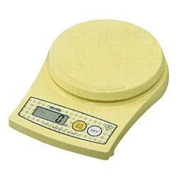 ヨドバシ.com - タニタ TANITA イエロー KD-173-YL 通販【全品無料配達】