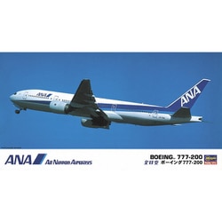 ヨドバシ.com - ハセガワ Hasegawa 4 ANA ボーイング 777-200 1/200