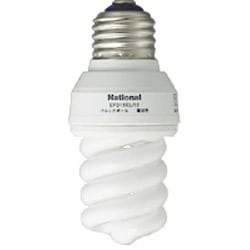 ヨドバシ.com - パナソニック Panasonic 電球形蛍光灯 EFD15EN12