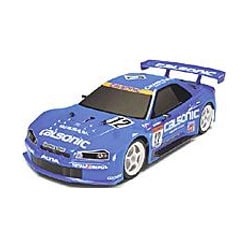 ヨドバシ.com - タミヤ TAMIYA 1／10電動RCカーシリーズ No.314