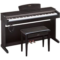 ヨドバシ.com - ヤマハ YAMAHA YDP-151 [デジタルピアノ ニューダーク