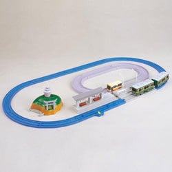 ヨドバシ.com - タカラトミー TAKARATOMY プラレール 江ノ電 電車と