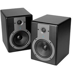 ヨドバシ.com - M-AUDIO エムオーディオ モニタースピーカー ペア