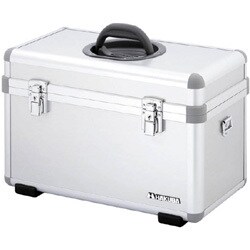 ヨドバシ.com - ハクバ HAKUBA X-1100 アルミケース 通販【全品無料配達】