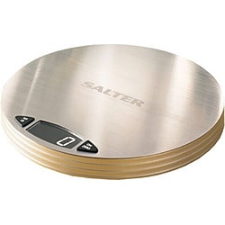 ヨドバシ.com - SALTER ソルター キッチンスケール 1006 デジタル