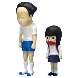 ヨドバシ.com - バンダイ BANDAI 漫画商店 行け！稲中卓球部 前野と