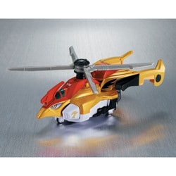 ヨドバシ.com - バンダイ BANDAI 炎神戦隊ゴーオンジャー 炎神合体