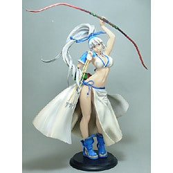 ヨドバシ.com - ダイキ工業 サムライスピリッツ零 真鏡名ミナ 白肌Ver