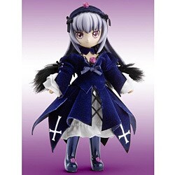 ヨドバシ.com - メガハウス MegaHouse ぷにコレ ローゼンメイデン