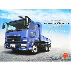 ヨドバシ.com - 青島文化教材社 AOSHIMA 1/32 トラック31 2007スーパー