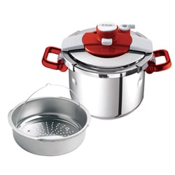 ヨドバシ.com - ティファール T-fal 圧力鍋（両手タイプ・6.0L