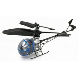 ヨドバシ.com - シーシーピー CCP 赤外線ヘリコプター ハニービー3ch