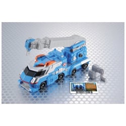 ヨドバシ.com - タカラトミー TAKARATOMY トミカヒーローレスキュー