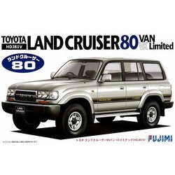 ヨドバシ.com - フジミ模型 FUJIMI 1/24 トヨタ ランドクルーザー