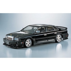 ヨドバシ.com - 青島文化教材社 AOSHIMA 1/24 スーパーVIPCAR No.50