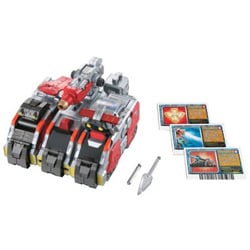 ヨドバシ.com - タカラトミー TAKARATOMY トミカヒーロー DXレスキュー
