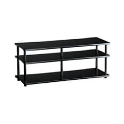 ヨドバシ.com - タオック TAOC オーディオビジュアルラック Lタイプ 3