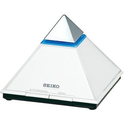 ヨドバシ.com - セイコータイムクリエーション 電波音声目覚まし