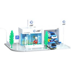 ヨドバシ.com - タカラトミー TAKARATOMY トミカタウン JAF基地 通販