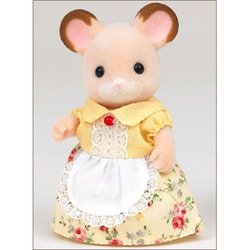 ヨドバシ.com - エポック社 EPOCH シルバニアファミリー どんぐり