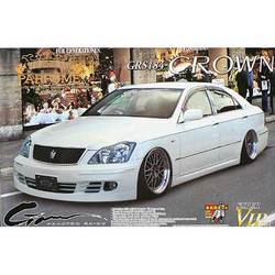 ヨドバシ.com - 青島文化教材社 AOSHIMA 1/24 スーパーVIPCAR No.87-SP