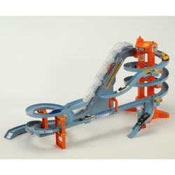 ヨドバシ.com - タカラトミー TAKARATOMY トミカワールド びゅんびゅん