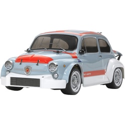 ヨドバシ.com - タミヤ TAMIYA RCC アバルト1000TCR ベルリーナ コルサ