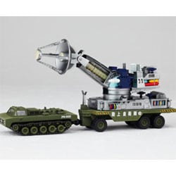 ヨドバシ.com - 海洋堂 KAIYODO 特撮リボルテック No.015 [メーサー殺