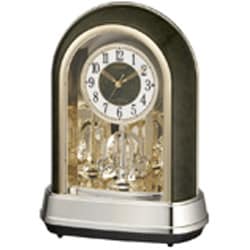 ヨドバシ.com - シチズン CITIZEN 電波置時計 パルドリームR427 4RN427