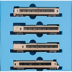 ヨドバシ.com - マイクロエース Nゲージ A6595 小田急30000形EXE 4両