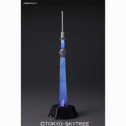 ヨドバシ.com - バンダイ BANDAI 1/2400スケール 東京スカイツリー