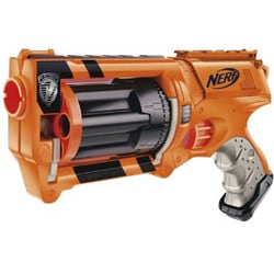 ヨドバシ.com - タカラトミー TAKARATOMY ナーフ N-ストライク ギア