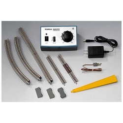 ヨドバシ.com - トミックス TOMIX Nゲージ 90947 マイプランLT3 通販