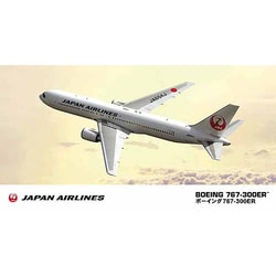 ヨドバシ.com - ハセガワ Hasegawa 13 日本航空 ボーイング 767-300 [1