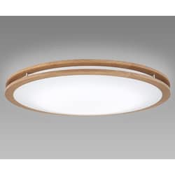 ヨドバシ.com - NEC ホタルクス HotaluX LEDシーリングライト(～12畳