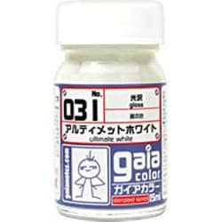 ヨドバシ.com - ガイアノーツ 031 [ガイアカラー アルティメット