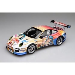 ヨドバシ.com - フジミ模型 FUJIMI 1/24 ポルシェ911 GT3R 初音ミク
