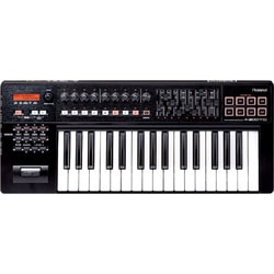 ヨドバシ.com - ローランド ROLAND MIDIキーボードコントローラー 32鍵