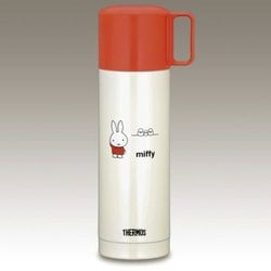 ヨドバシ.com - サーモス THERMOS ステンレススリムボトル ミッフィー