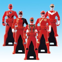 ヨドバシ.com - バンダイ BANDAI 海賊戦隊ゴーカイジャー レンジャー