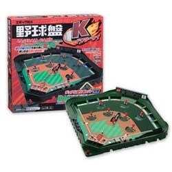 ヨドバシ.com - エポック社 EPOCH 野球盤K（ドクターケイ） [おもちゃ