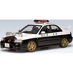 ヨドバシ.com - オートアート AUTOart 1/18 スバル インプレッサ WRX