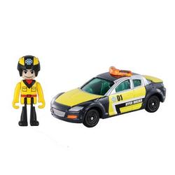 ヨドバシ.com - タカラトミー TAKARATOMY ハイパービルダー [HB01