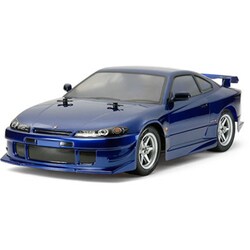 ヨドバシ.com - タミヤ TAMIYA 84267 [1/12 NISSAN シルビア S15] 通販